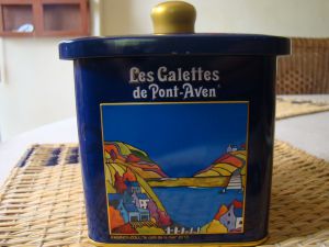boite de collection traou mad