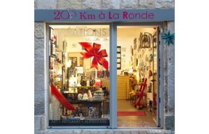 200KM à LA RONDE 200KM à LA RONDE