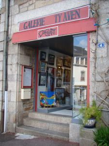 galerie Ty aven galerie Ty aven